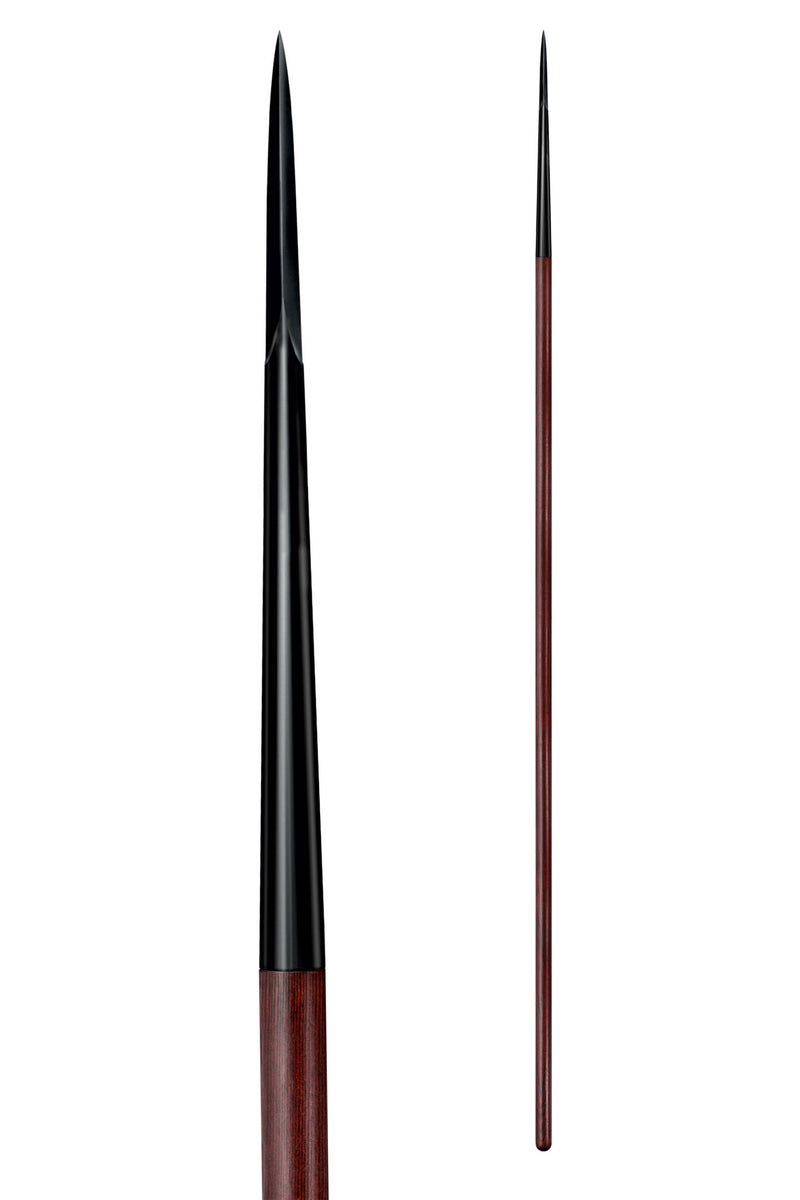 MAA Lans, semi-scherp