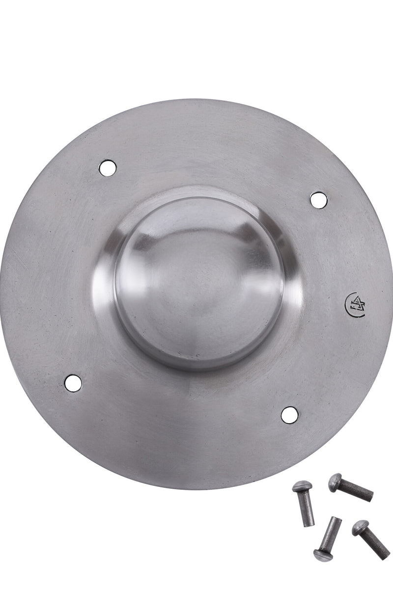 Schildknop voor Normandisch schild