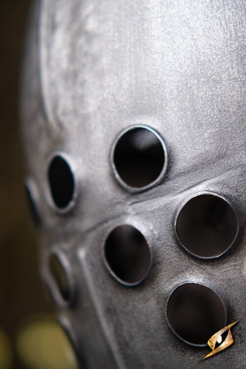 Marauder-Helm, 1-1,2 mm 