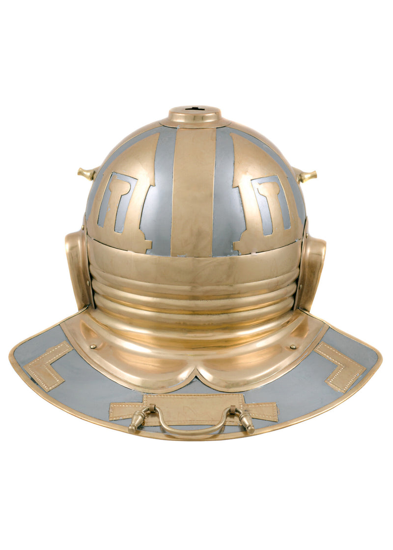 Galea imperiale italica D, Gelduba, Weisenau, 1,3 mm 