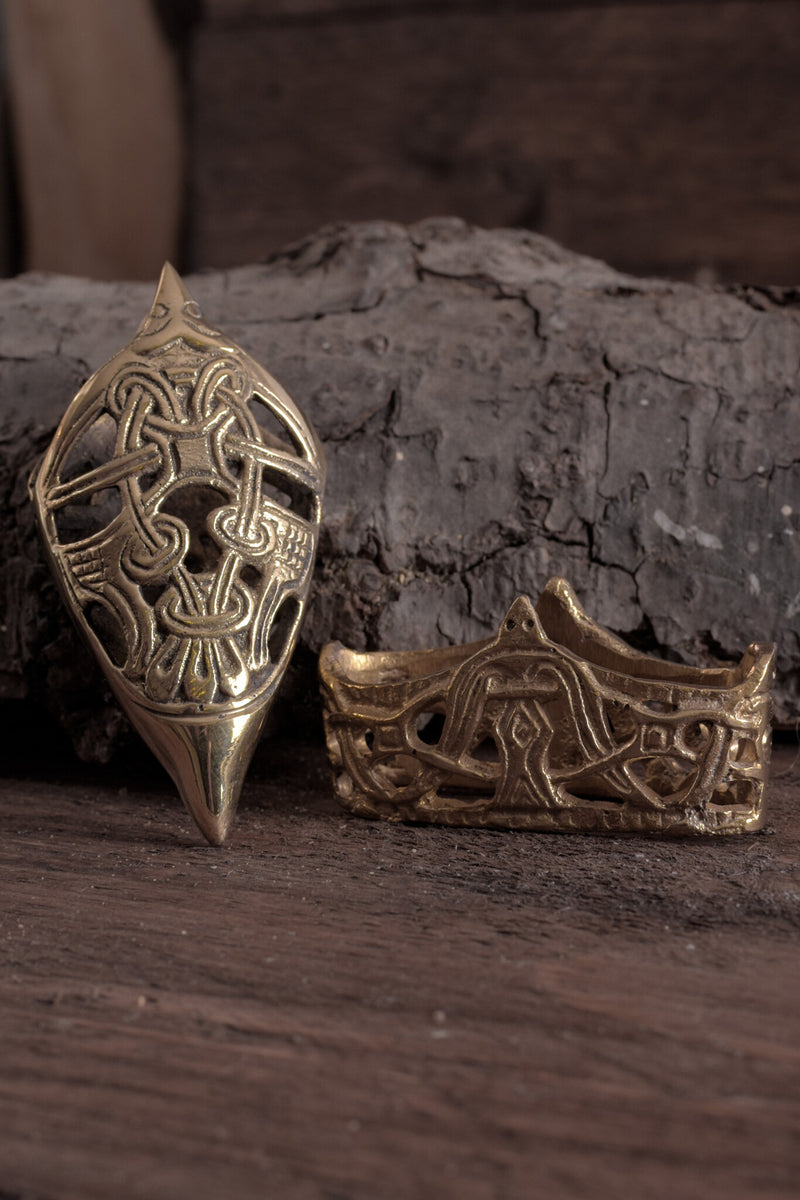 Gotland schedebeslag