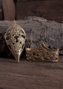 Gotland schedebeslag