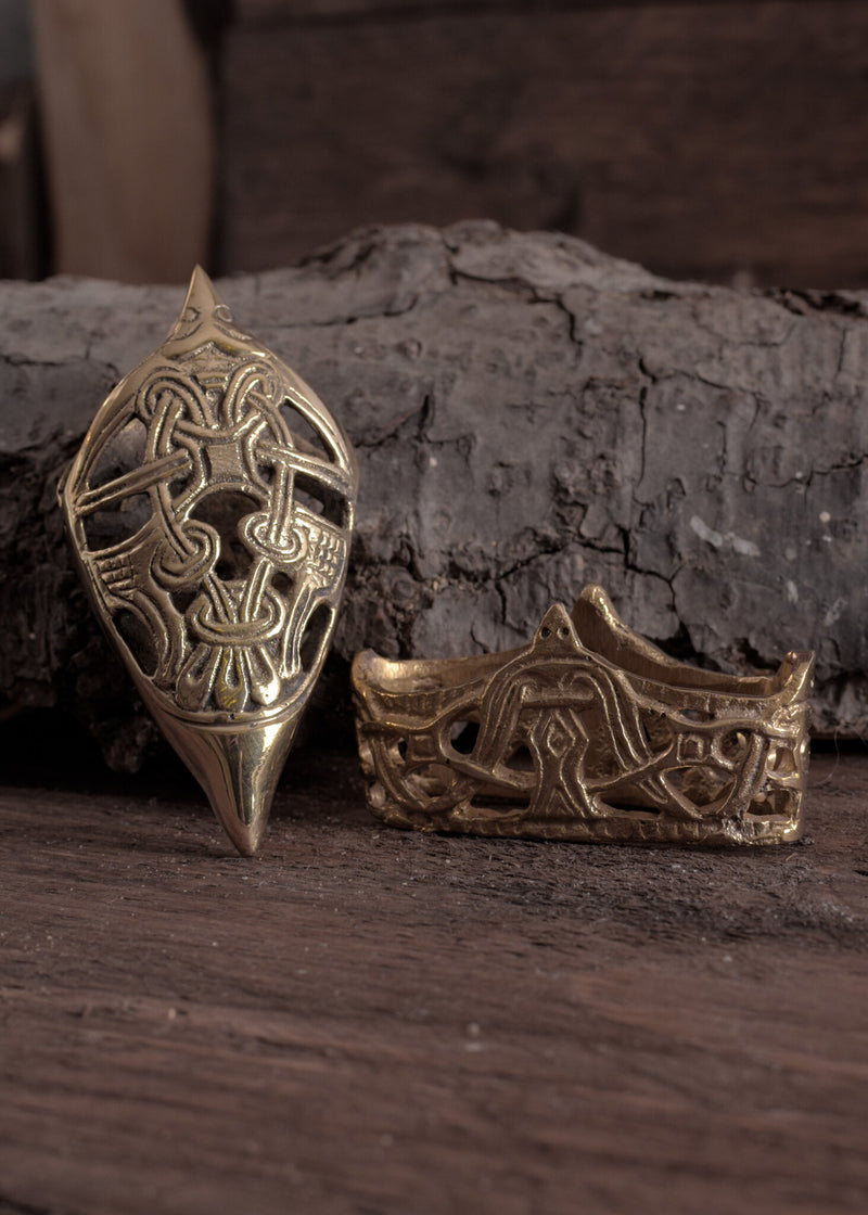 Gotland schedebeslag