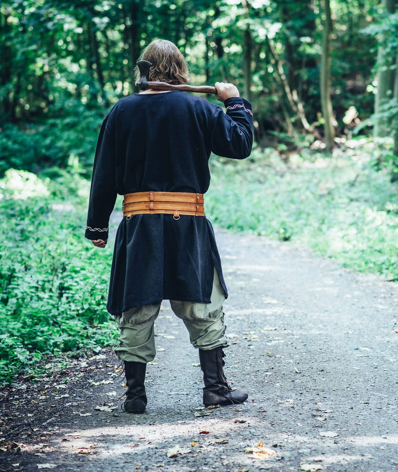 Celtico cintura Ruari, marrone chiaro 