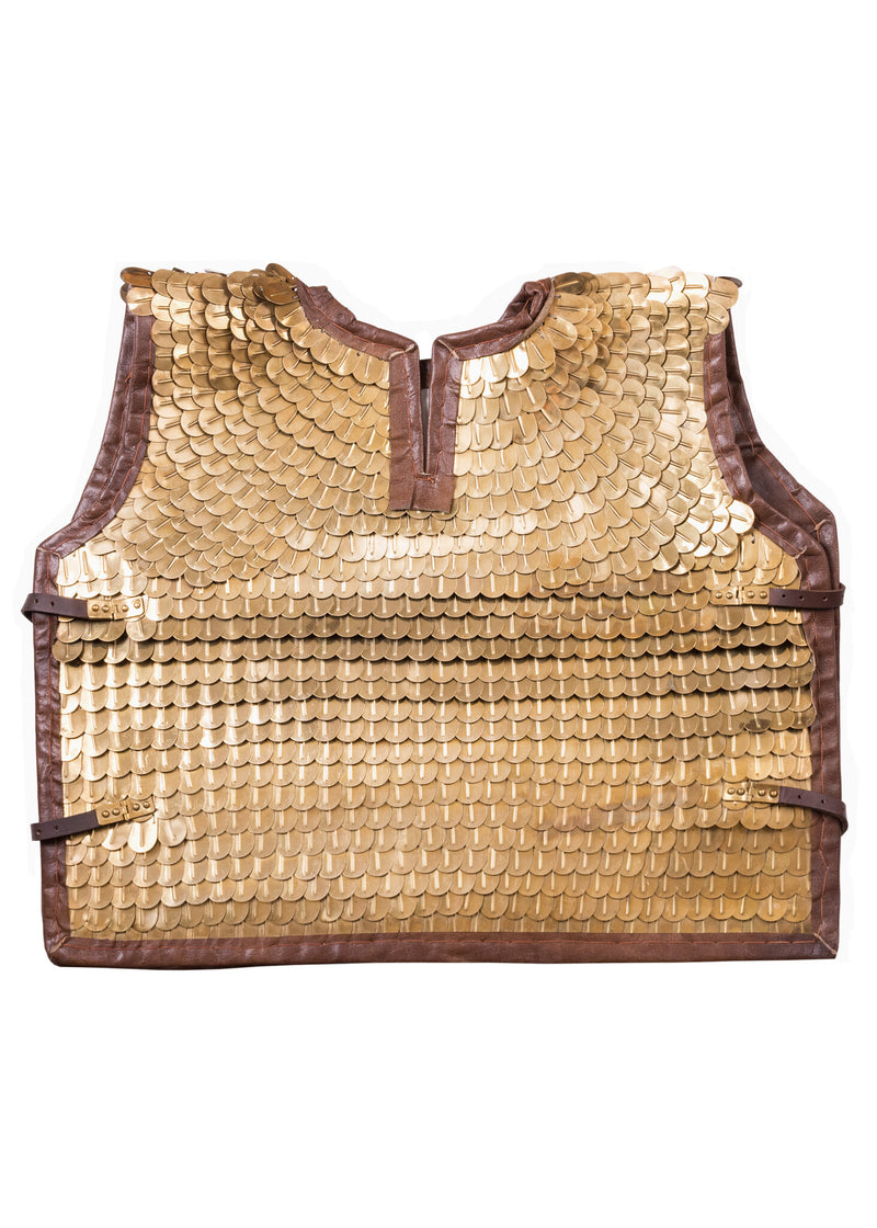 Laat-Romeinse lorica Squamata