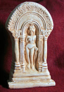Altar doméstico romano Venus 