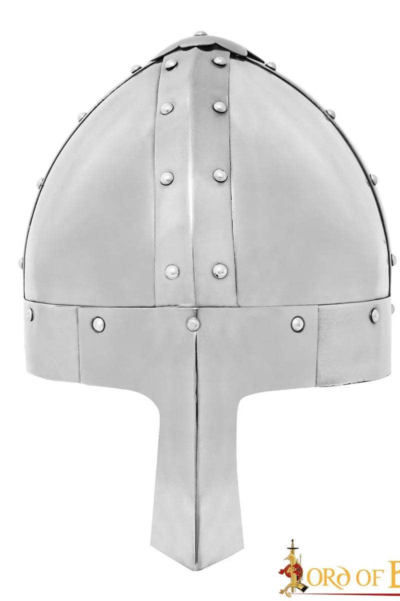 9e eeuwse spangenhelm, 1.6 mm