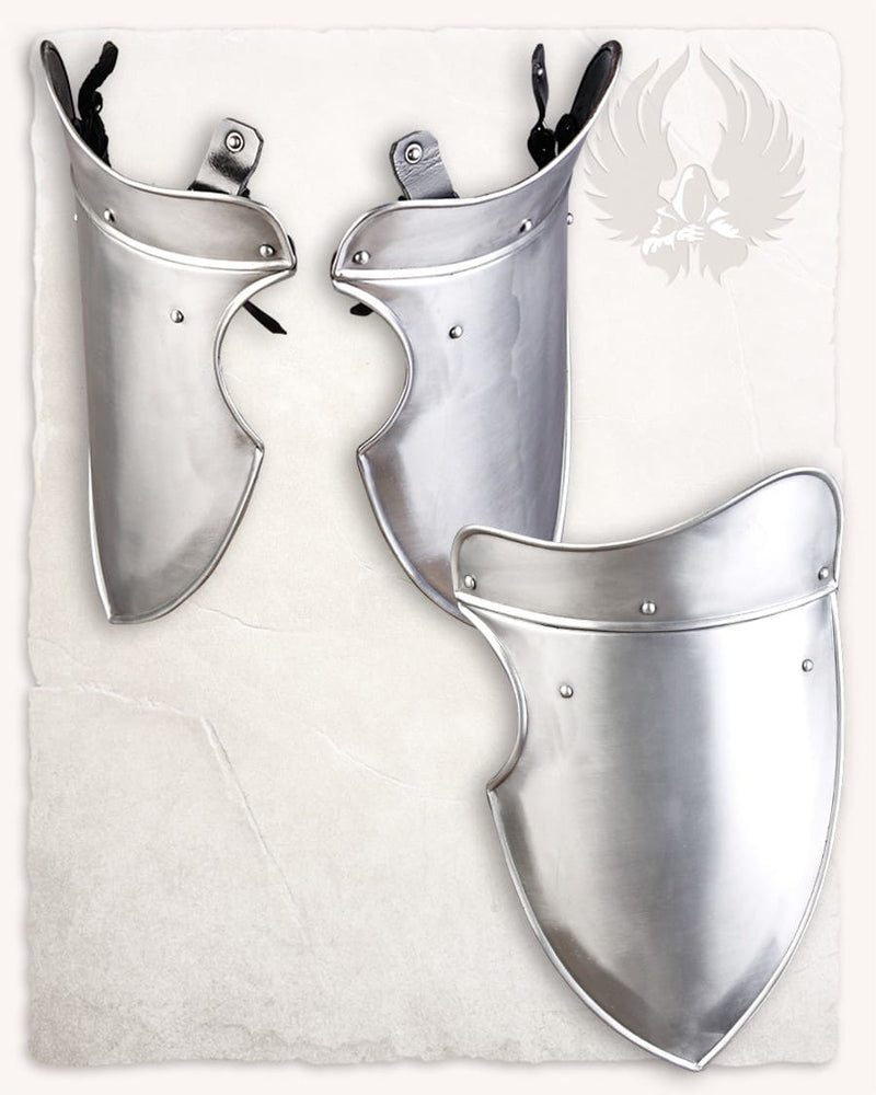 Tassets Galahad, 1.2 mm