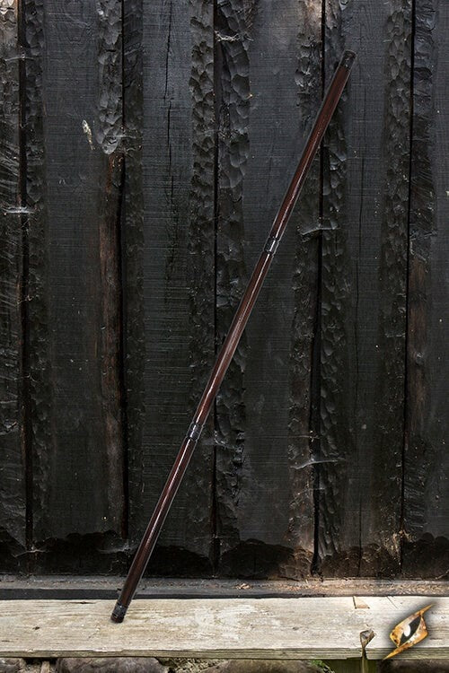 GRV Ready For Battle Bastone 