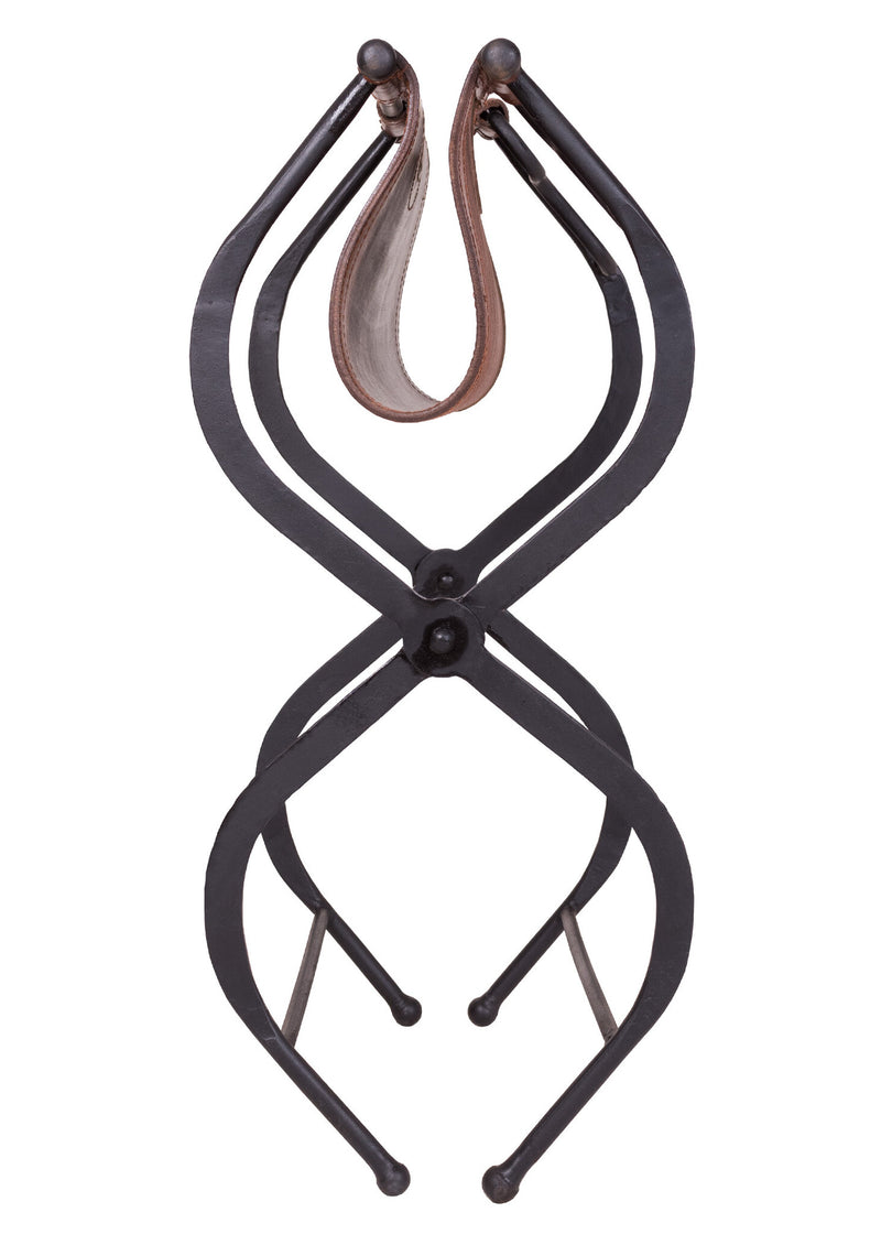 Romersk stol, Sella curulis 