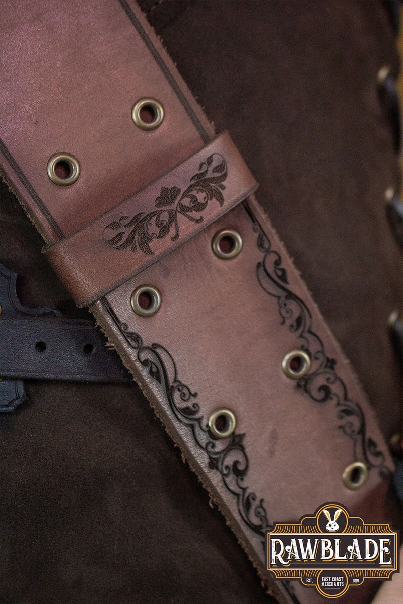 Agrippa Baltdric-Bruin