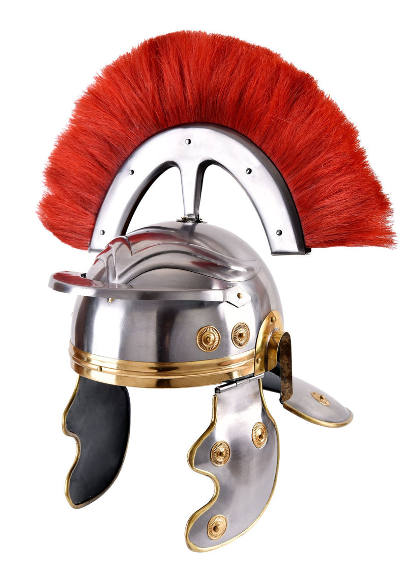 Casque de centurion romain, Weisenau, 1-1,2 mm 