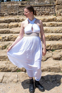 Goddesses Dress Persinae, biała