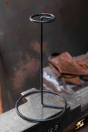 Metall (Helm) Standard, schwarz