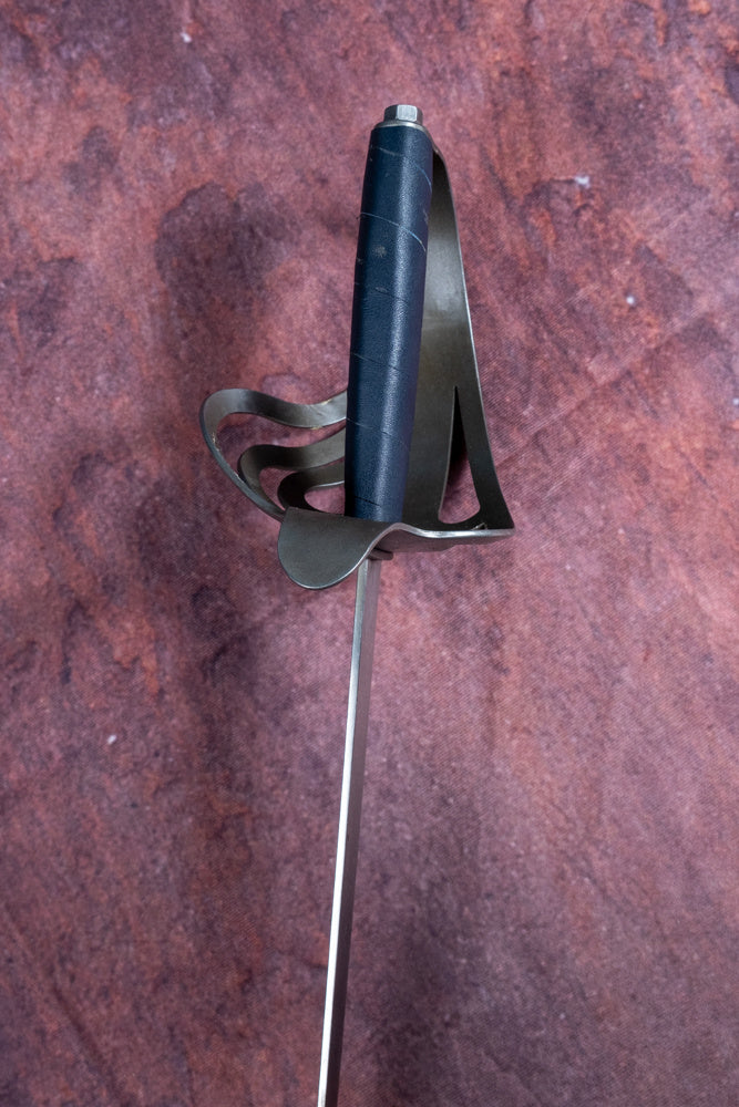 Hema Sabel, mittlere Flexibilität, stumpf (battle-ready) 