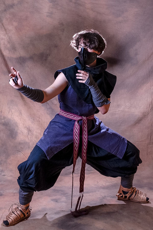 Armwindsels Hamond, canvas, diverse kleuren