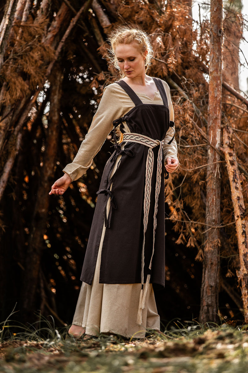 Hangeroc Birka, bruin