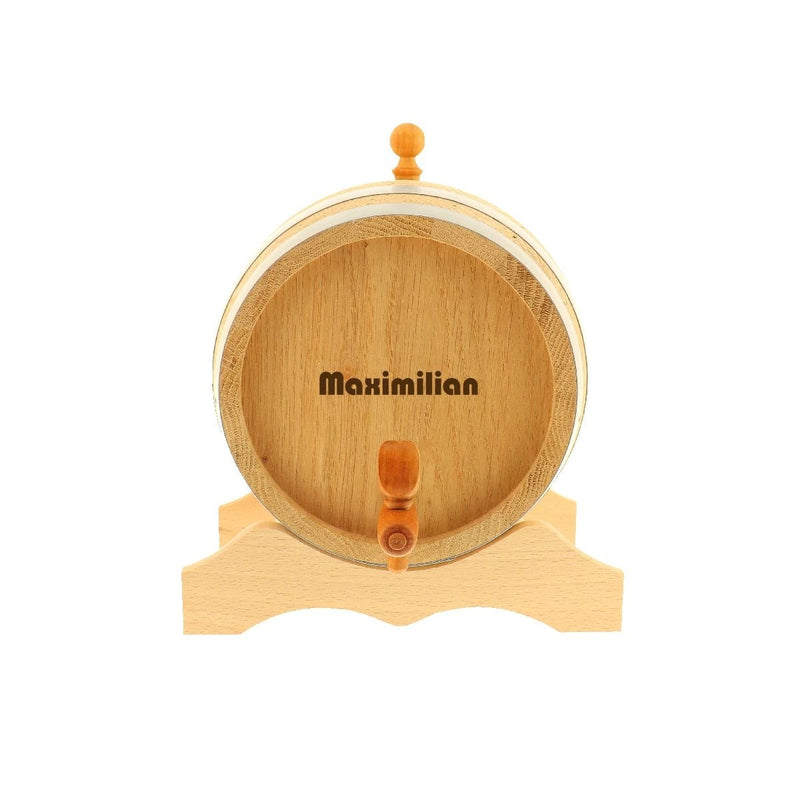 Middeleeuws drinkvat 1 liter