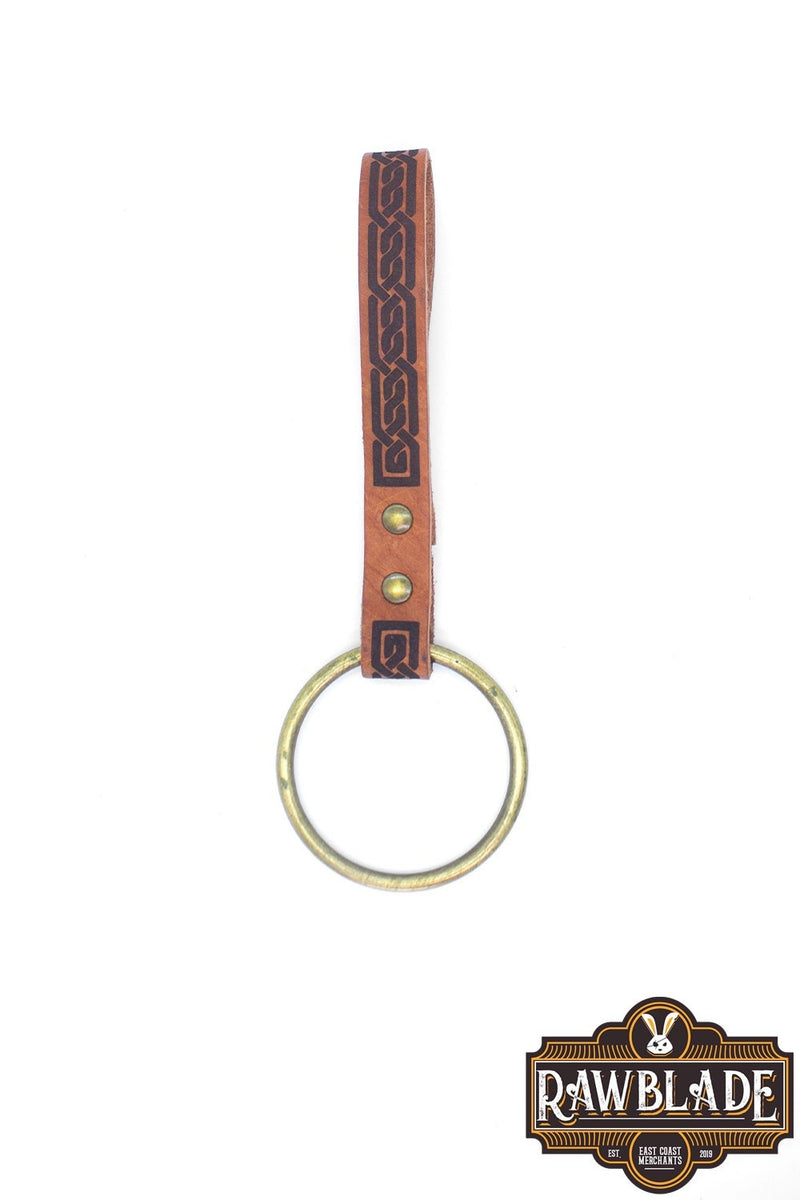 Runar Ringhouder - Bruin