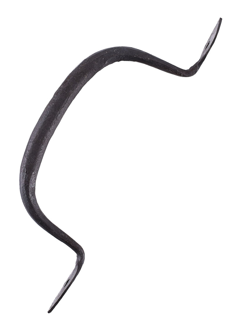 Empuñadura histórica 