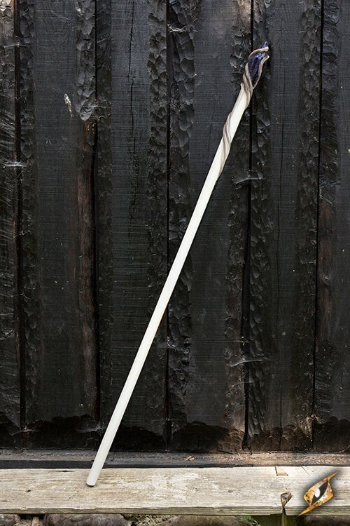 LARP bastón mago 