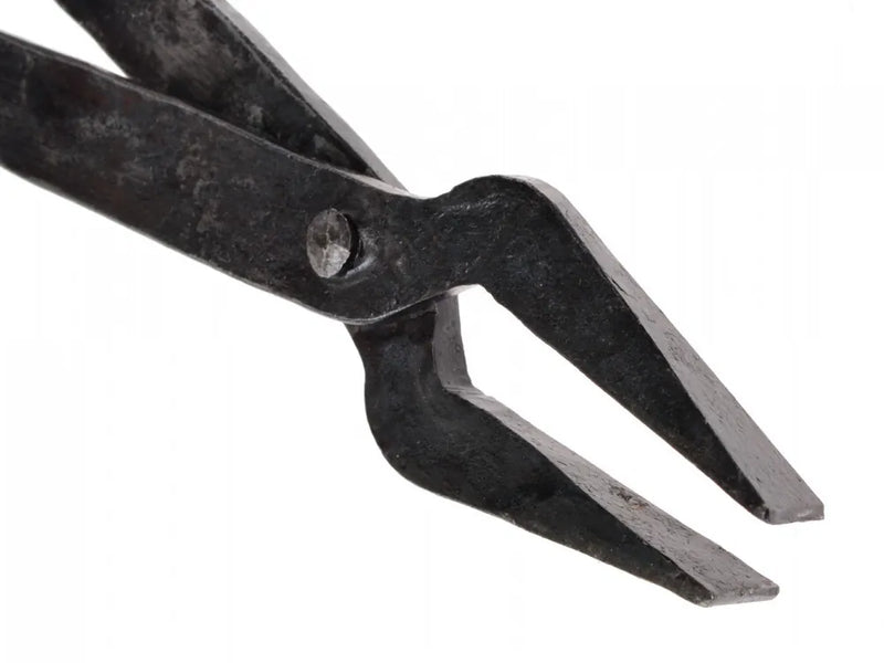 Gancho ajustable S 28-39 cm 