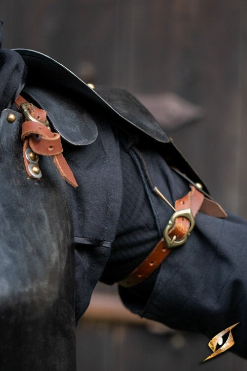 Renegade Frauenpanzer, Pauldrons, 1 mm 