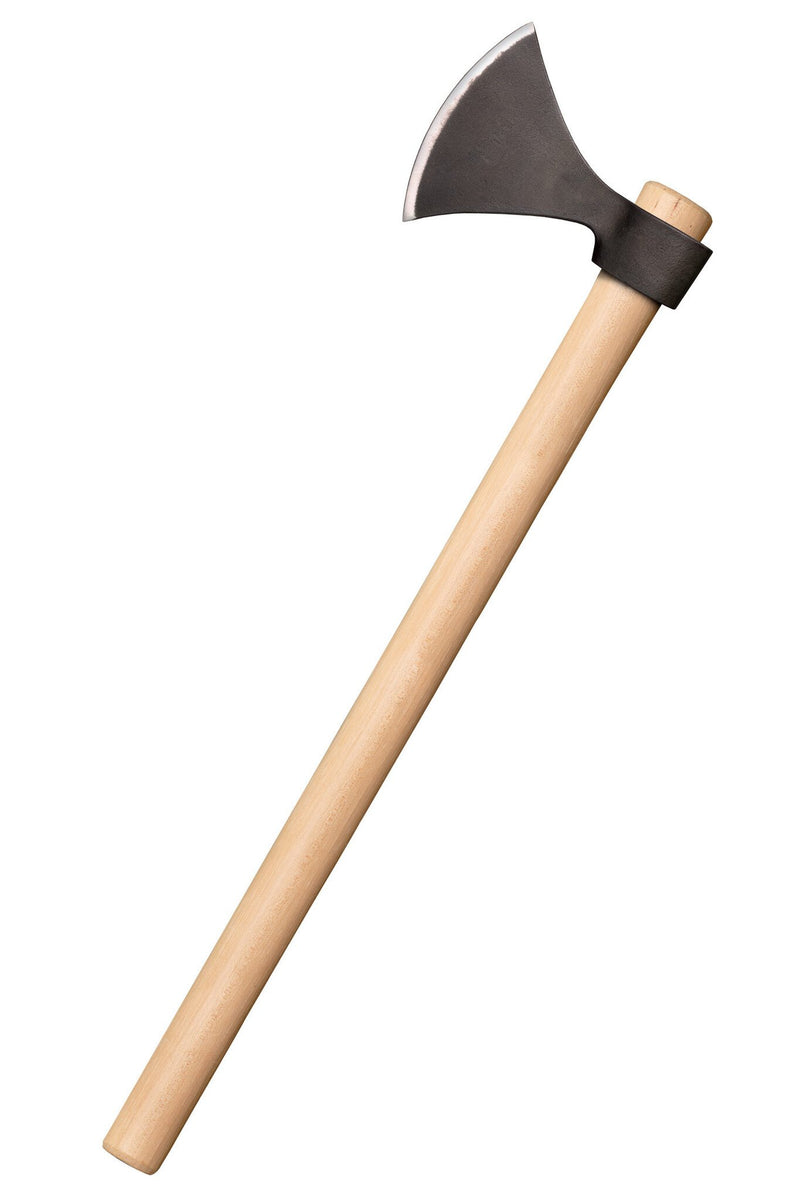 Viking Daneaxe, type M, scherp