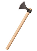 Viking Daneaxe, type M, scherp