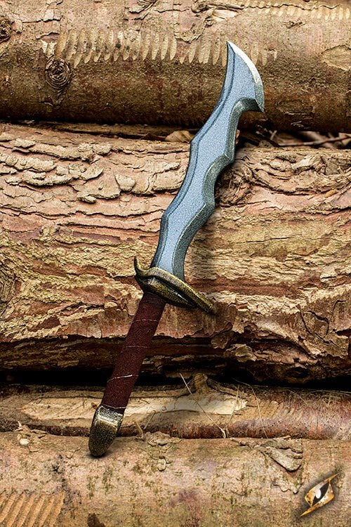 Corsair Dagger, LARP Weapon
