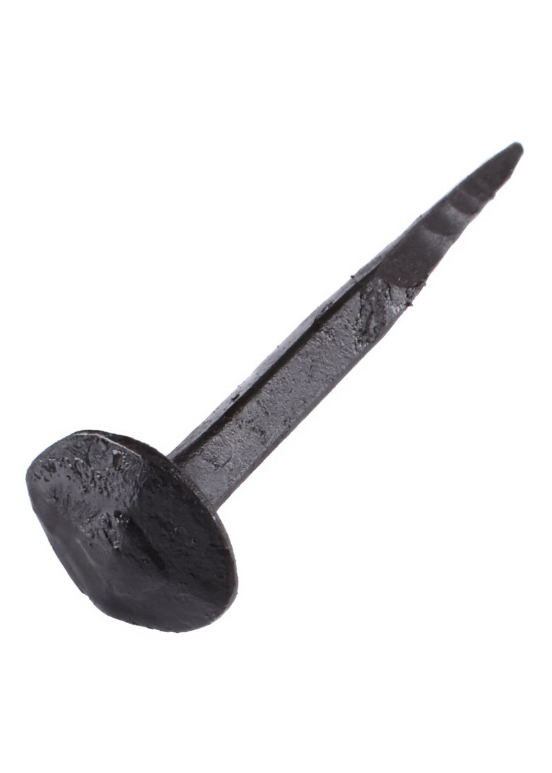 10 historische nagels kort