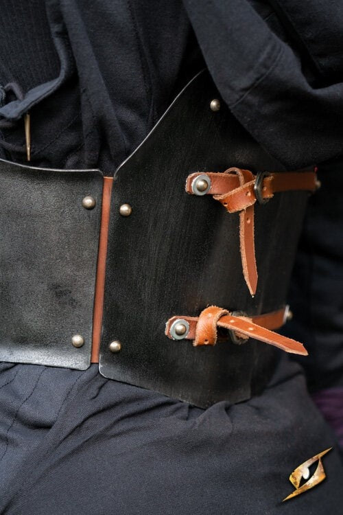 Renegade vrouwenpantser, kuras, 1 mm