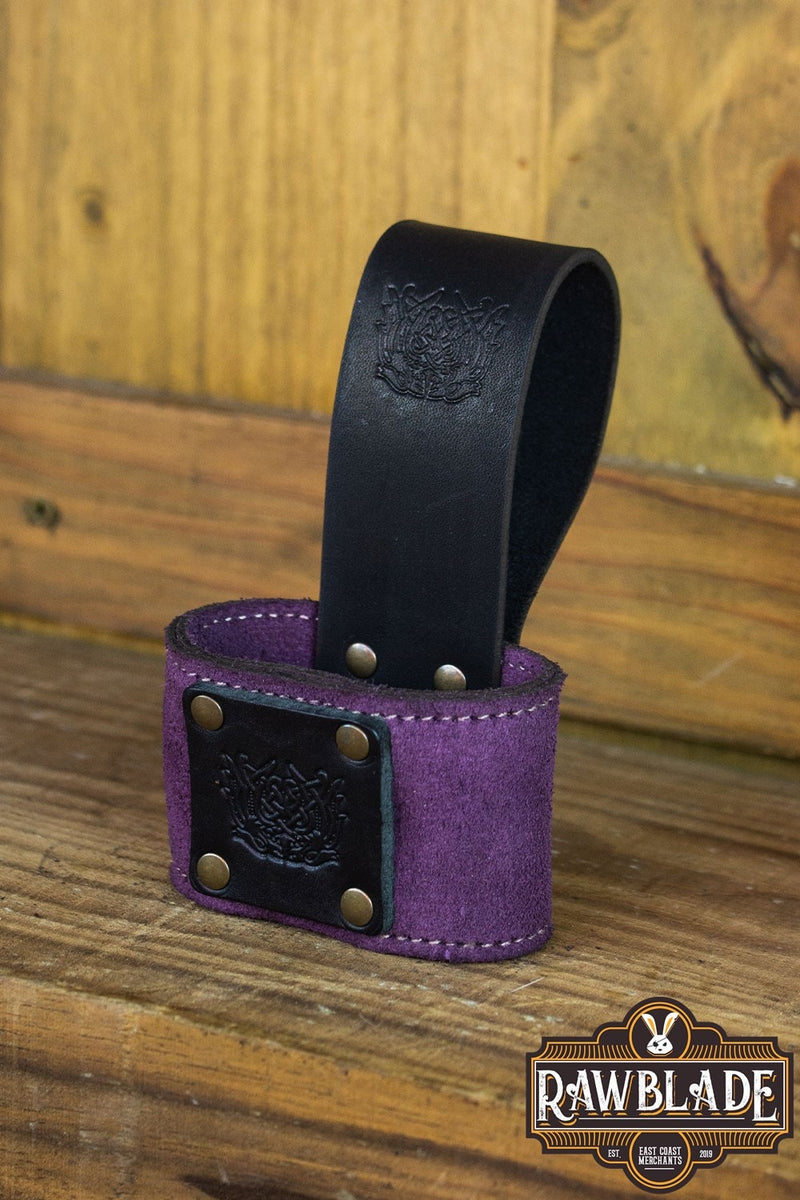 Wanderer Houder - Ultraviolet