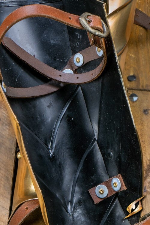 Illumine beenplaten, 1 mm