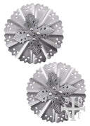 SPQR Gotisk besaguer, 15. århundrede, 1,2 mm 