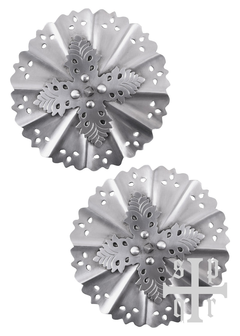 SPQR Gotisk besaguer, 15. århundrede, 1,2 mm 