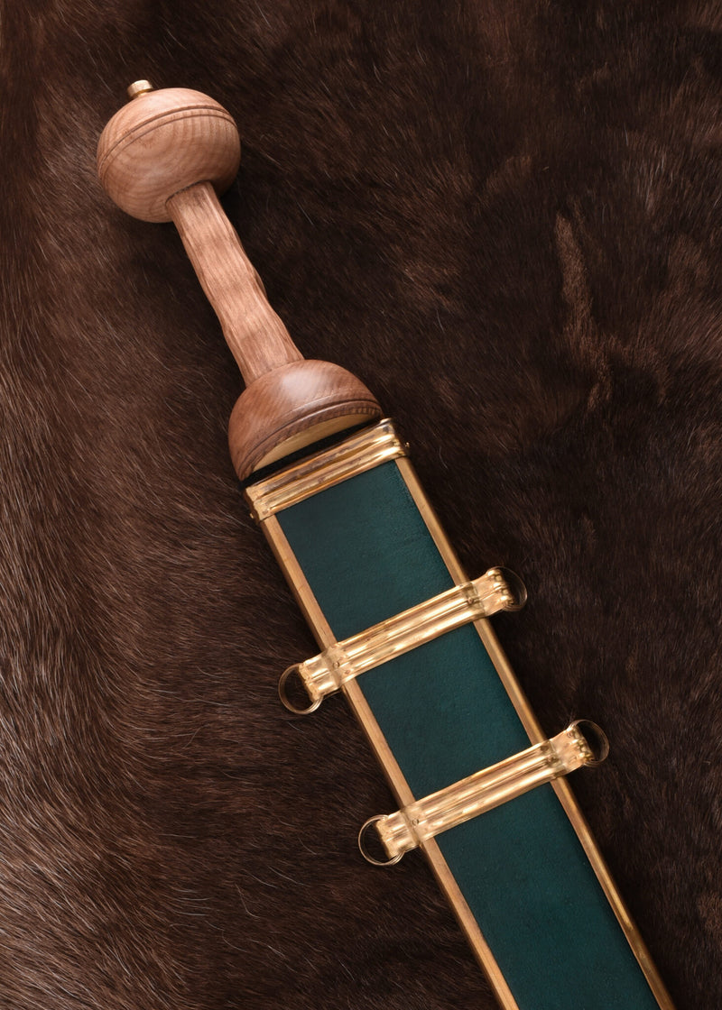 Fulham Gladius, VI wieku r.