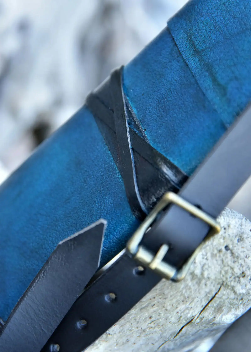 13. århundrede sværd Neuchatel, halvskarpt 