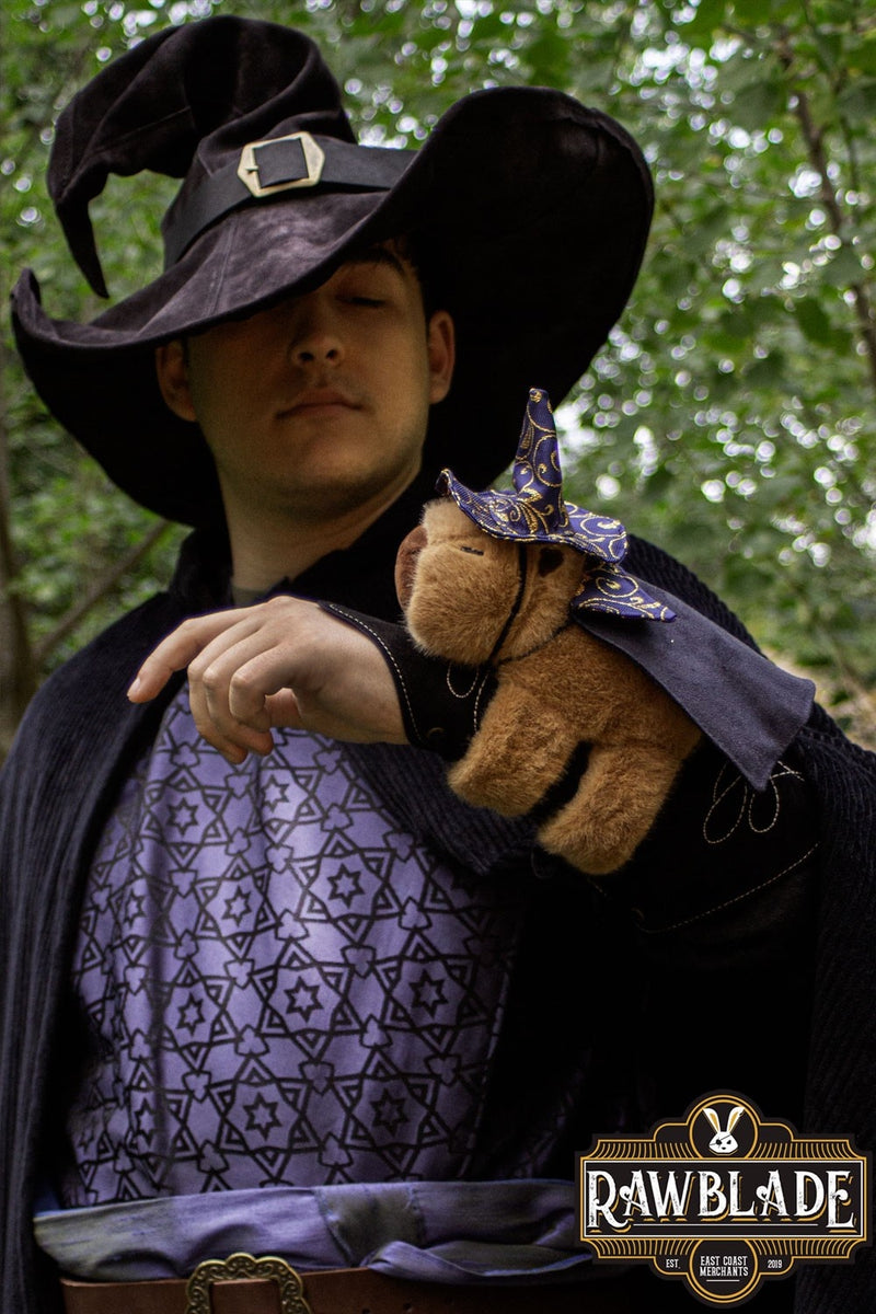 LARP Magische capibara