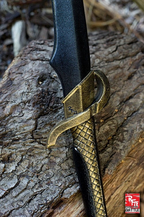 LARP sword RFB Braided Elven 75 cm
