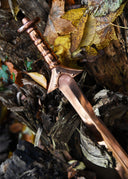 Bronzezeitschwert, semi-scharf 