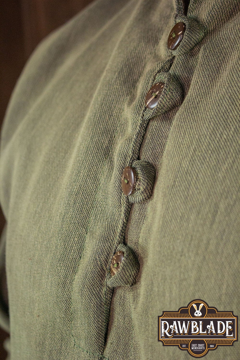 Radovan Tunic - Green