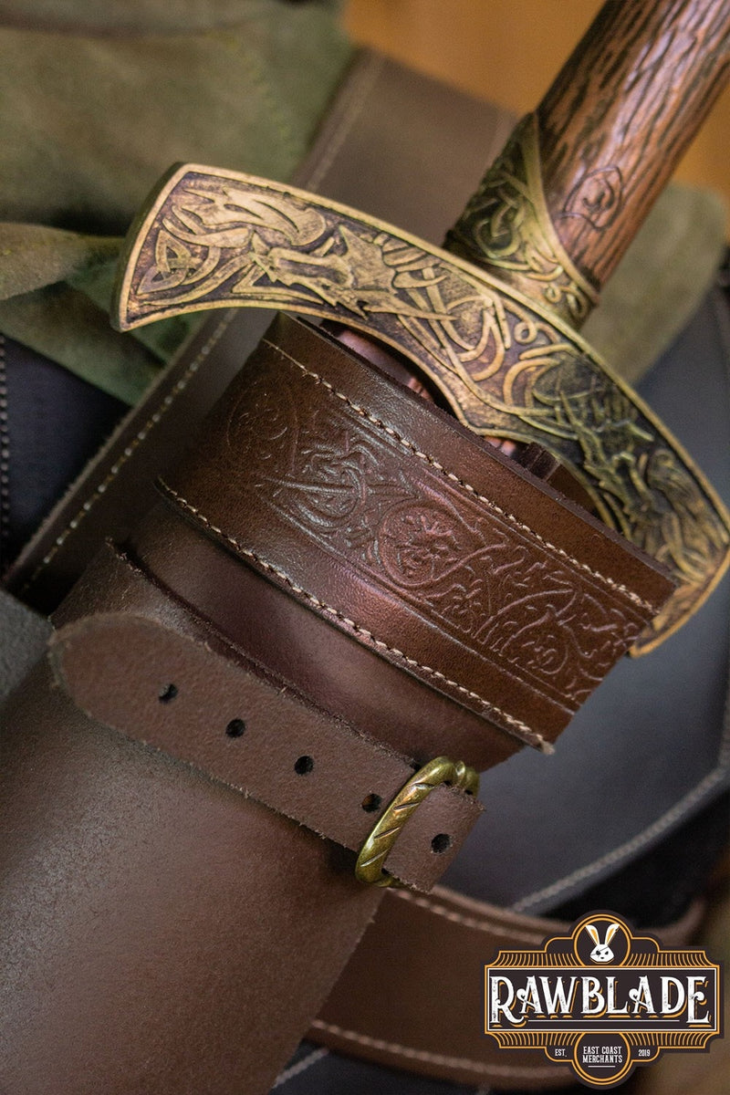 Astrid Rugschede - Bruin