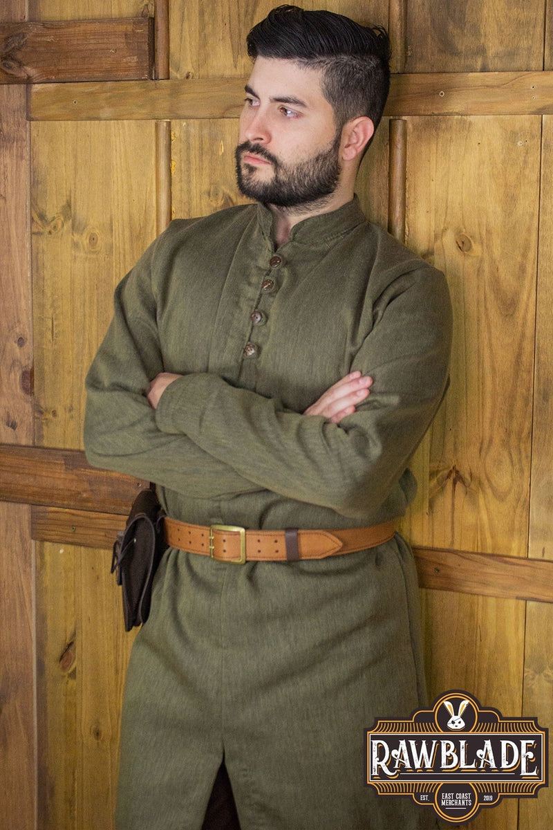 Radovan Tunic - Green