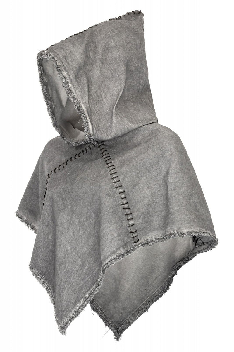 Kaproen Skjöld, Gray