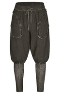 Rusvik broek Rurik, groen