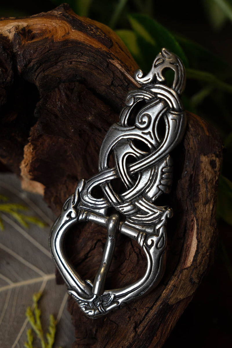 Vikinggesp Midgaardslang