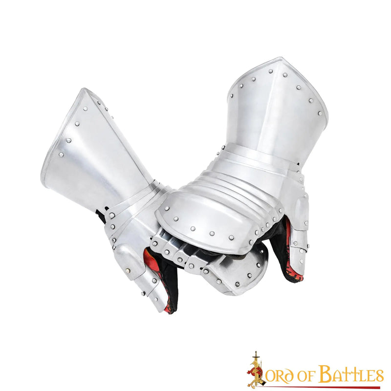 Maksymalijskie ściany opancerzone