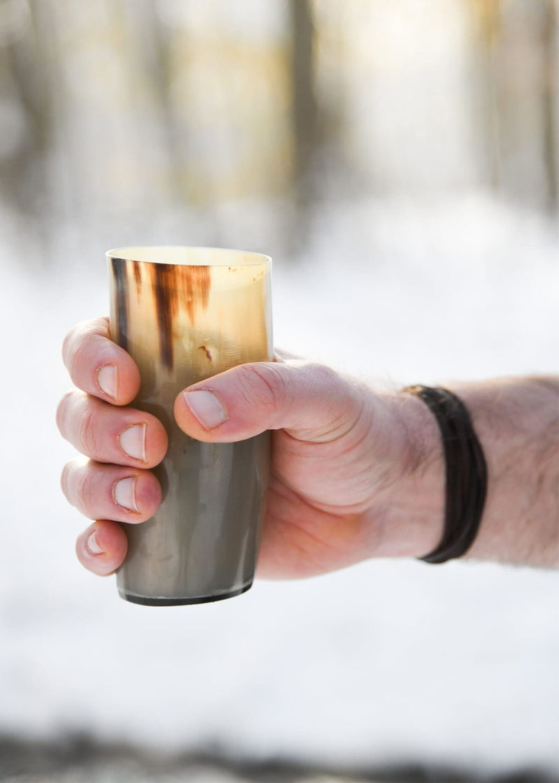 Hoorn-Trinkbecher 150-250 ml