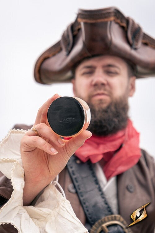 Tasse en corne, légère, 200-300 ml 